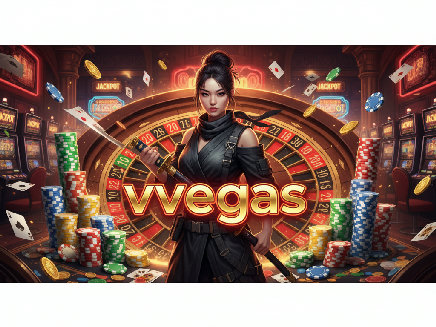 login vvegas