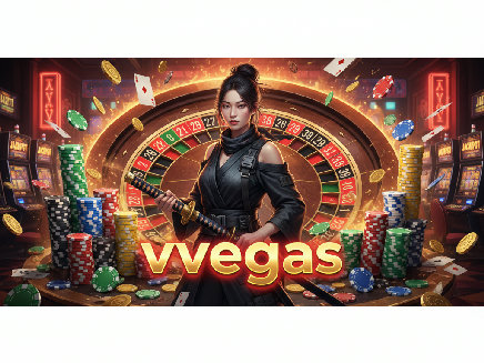 สล็อตเว็บตรง vvegas