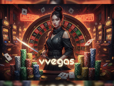 vvegas PG SLOT
